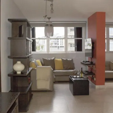 Ferienwohnung Chefs Delight